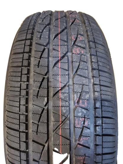 FIRESTONE DESTINATION LE3 BSW P 235 55 17 99H ALL SEASON TIRE 005368