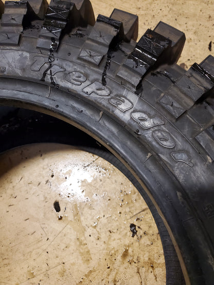 NOS MAXXIS TREPADOR LT 35 12.5 20 121L 10PLY RUGGED TERRAIN TIRE TL00008000