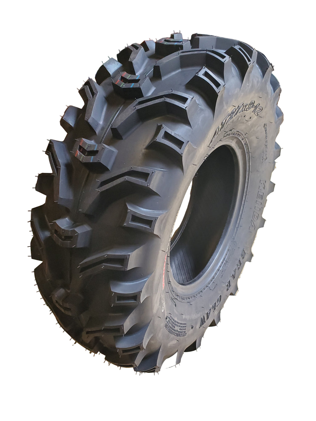 KENDA BEAR CLAW BSW AT 27 9 12 6PLY ATV/UTV TIRE 082991258C1