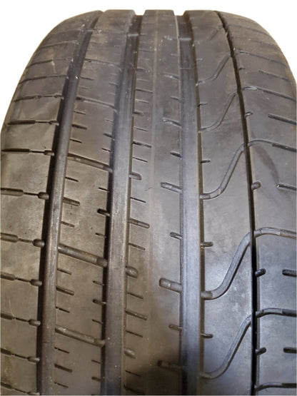 PIRELLI P ZERO BSW P 285 40 22 110Y XL UHP TIRE 2463600