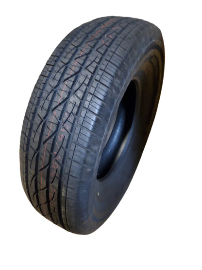 FIRESTONE DESTINATION LE3 BSW P 235 75 15 109T XL ALL SEASON TIRE 014819
