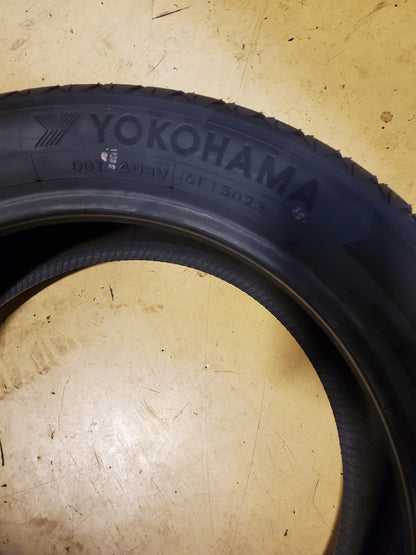 YOKOHAMA AVID ASCEND GT BSW P 205 50 16 87V ALL SEASON TIRE 110132752