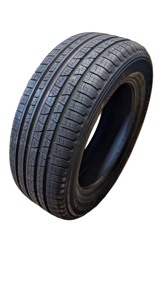 PIRELLI SCORPION VERDE A/S BSW P 235 60 18 107V XL ALL SEASON TIRE 2056000