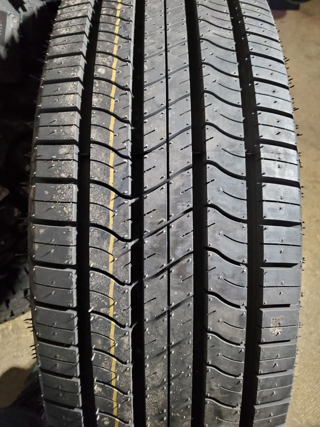 ACCELERA OMIKRON H/T BSW LT 265 75 16 123/120S 10PLY HIGHWAY TERRAIN TIRE 1200045274