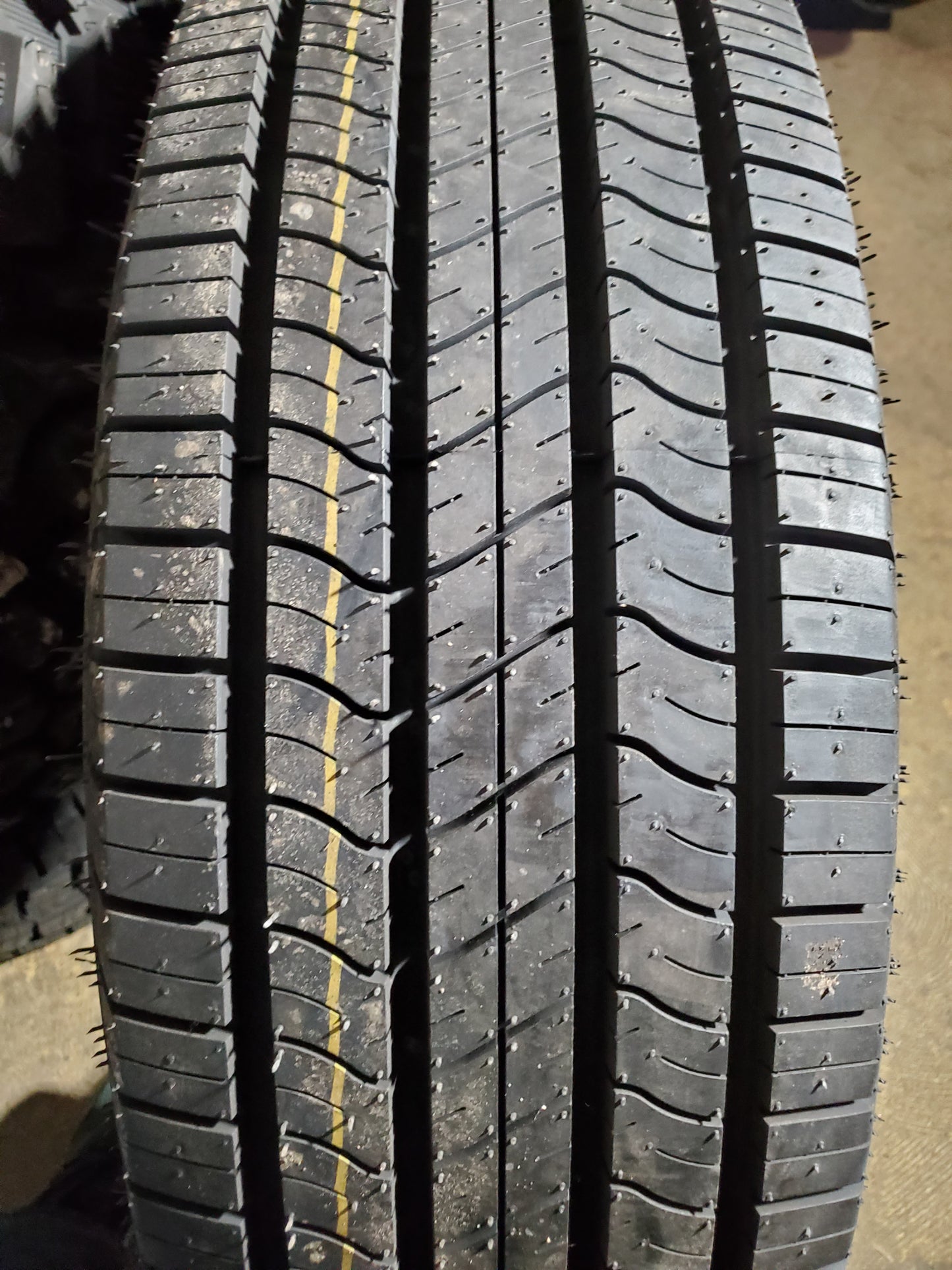 ACCELERA OMIKRON H/T BSW LT 265 75 16 123/120S 10PLY HIGHWAY TERRAIN TIRE 1200045274
