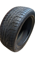 NOS PIRELLI WINTER SOTTOZERO SERIE 2 BSW P 265 45 20 108W WINTER TIRE 1877900