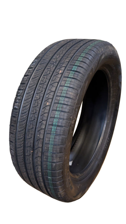 PIRELLI SCORPION ZERO A/S ELECT BSW P 275 50 22 116H XL ALL SEASON TIRE 4210000