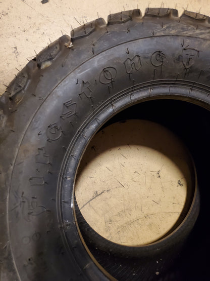 FIRESTONE TURF AND FIELD BSW 31 13.5 15 6PLY TRACTOR TIRE 362190