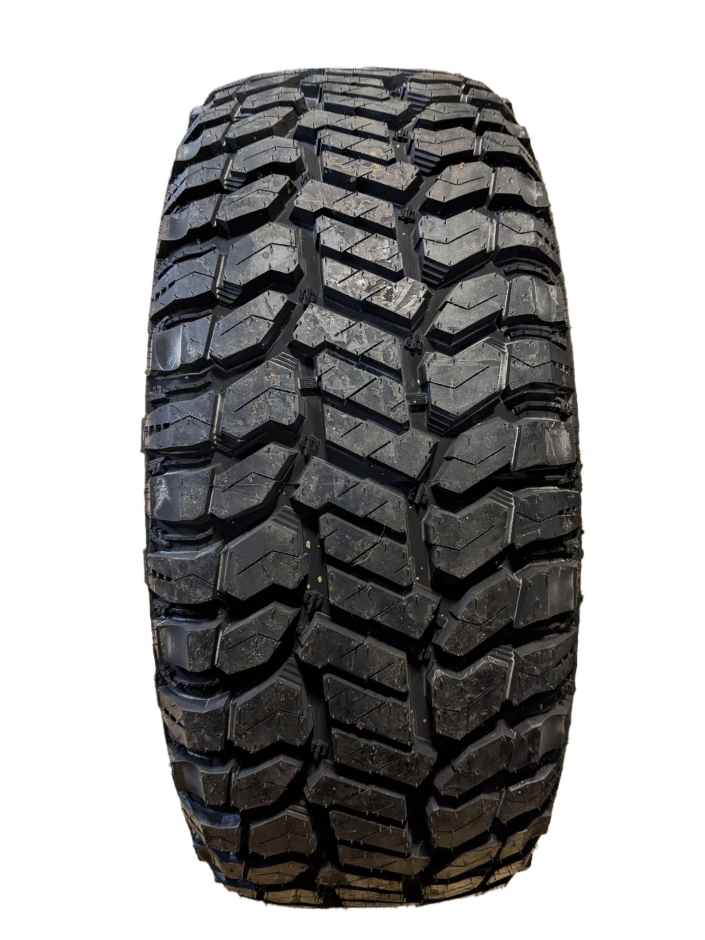 PATRIOT RUGGED TERRAIN BSW LT 285 55 22 124/121Q TIRE PASYTH0097