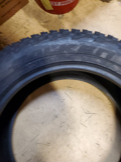 2 NOS FALKEN WILDPEAK A/T AT3WA OWL P 275 55 20 113T ALL TERRAIN TIRE 59000860