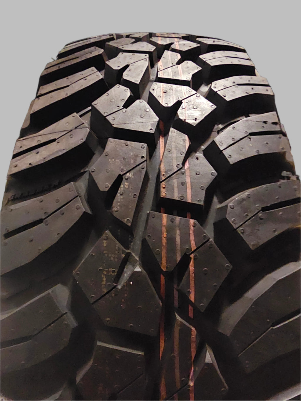 2 GENERAL GRABBER X3 LT 275 70 18 125/122Q LRE 10PLY MUD TERRAIN TIRES 4505900000