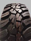 2 GENERAL GRABBER X3 LT 275 70 18 125/122Q LRE 10PLY MUD TERRAIN TIRES 4505900000