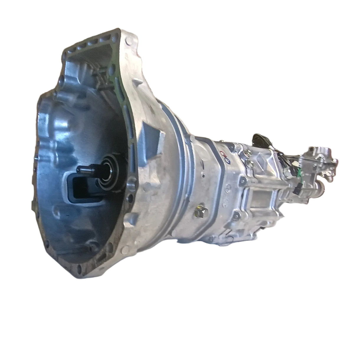 GENUINE 99-05 MAZDA MIATA MX5 5 SPEED TRANSMISSION N4 90007 31206 M52P M526