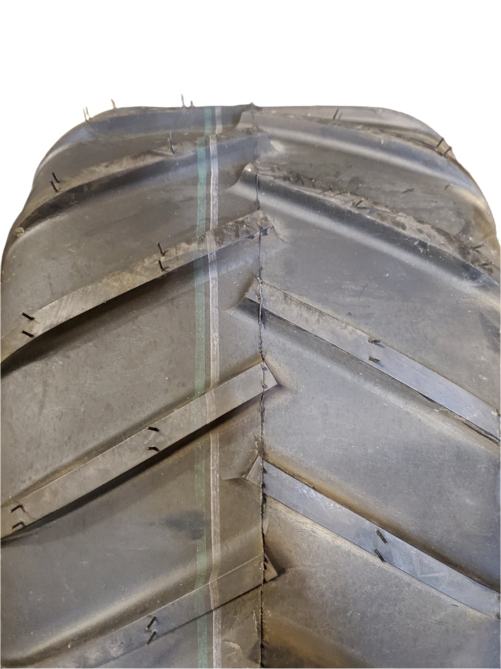 CARLISLE AT101 99A4 BSW 24 12 12 106R 4PLY LAWN MOWER TIRE 560352