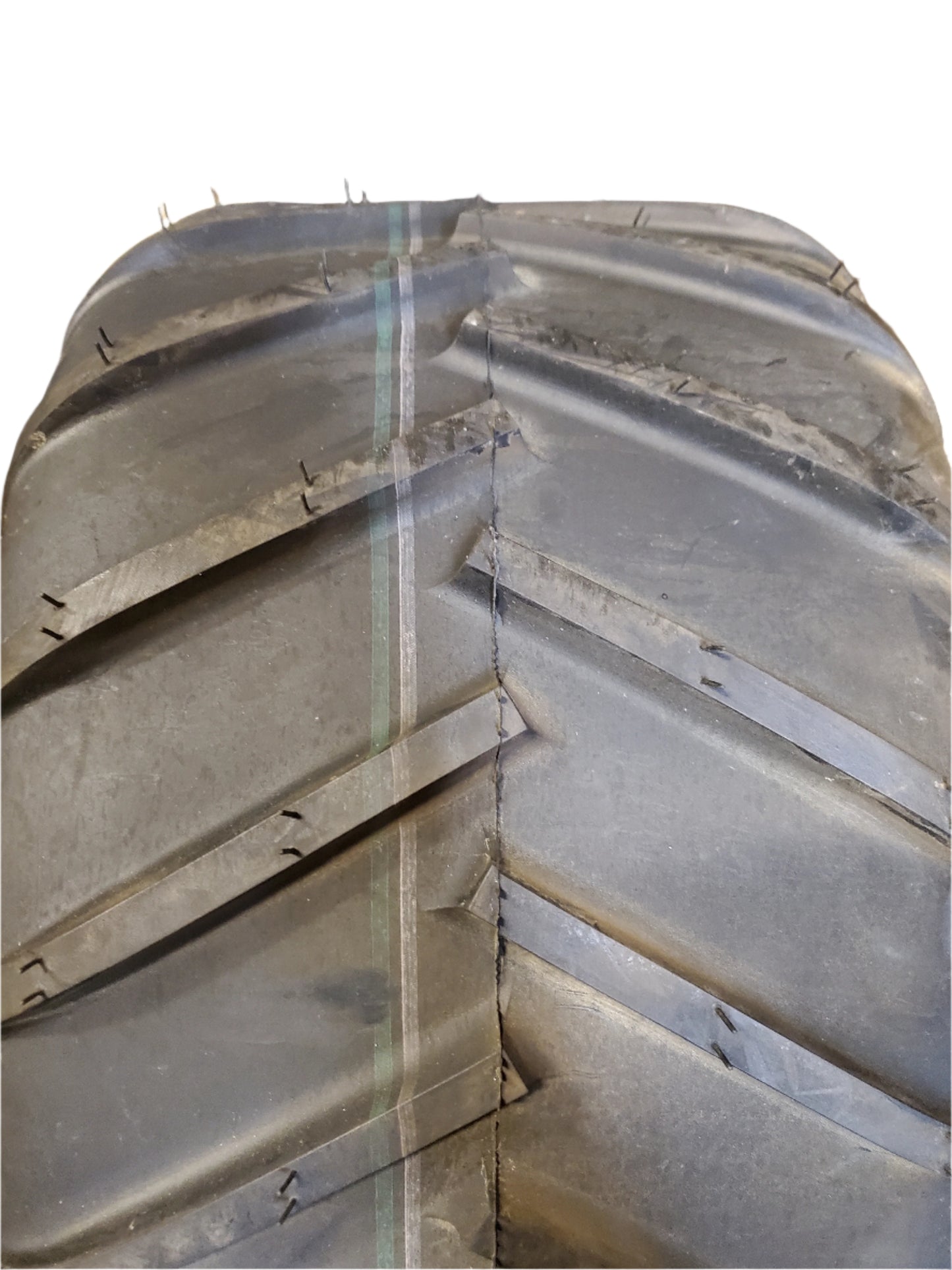 CARLISLE AT101 99A4 BSW 24 12 12 106R 4PLY LAWN MOWER TIRE 560352