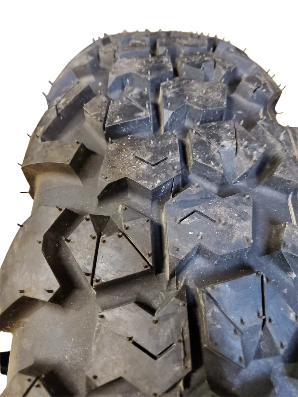 EFX MOTOVATOR R/T BSW 33 9.5 15 8PLY ATV/UTV TIRE MVR339515