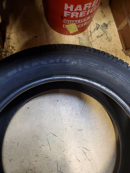 2 MICHELIN DEFENDER LTX M/S2 BSW P 265 50 20 111H XL ALL SEASON TIRE 55522