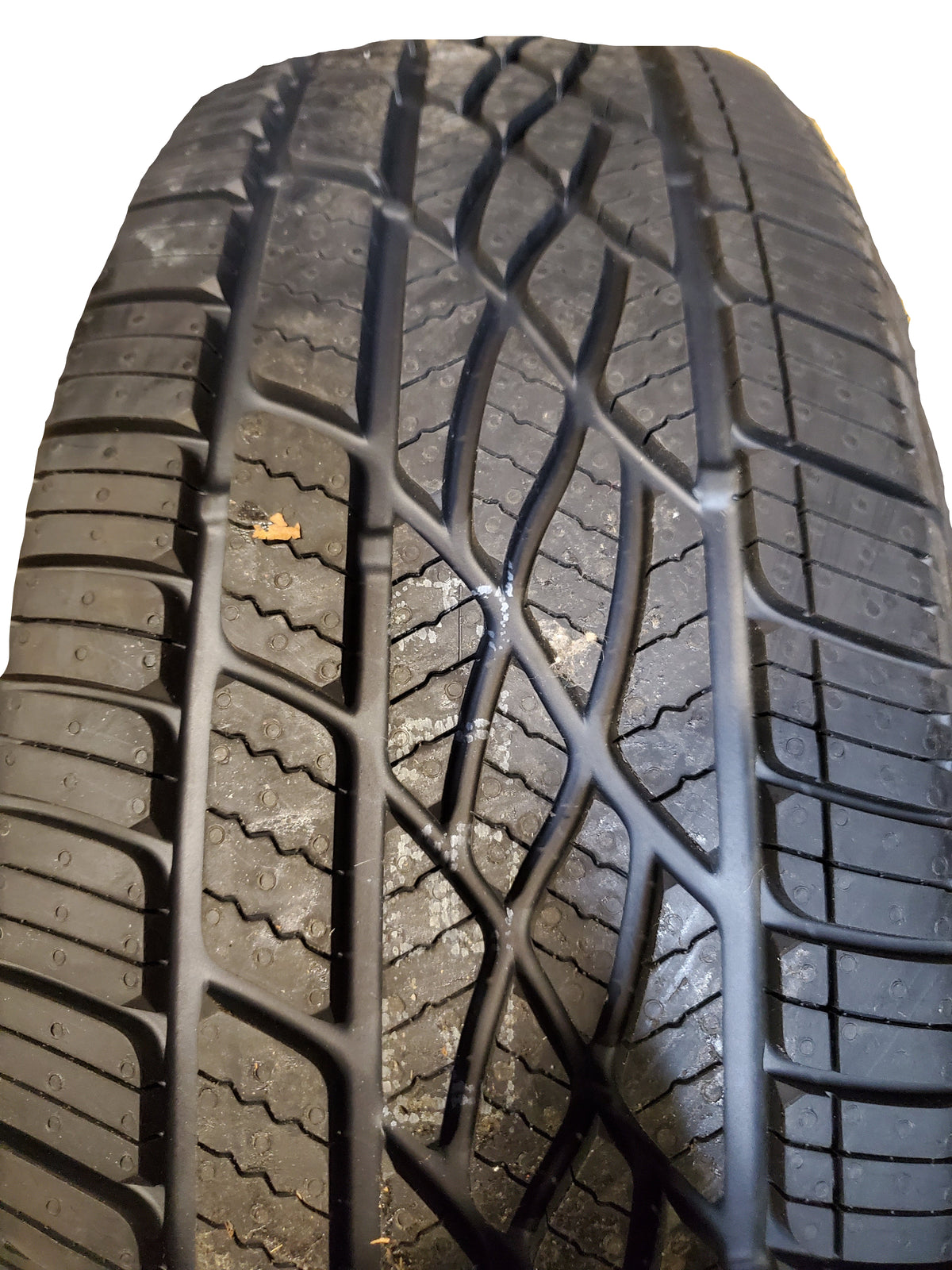 FIRESTONE FIREHAWK A/S V2 BSW P 215 55 17 94V UHP TIRE 008230