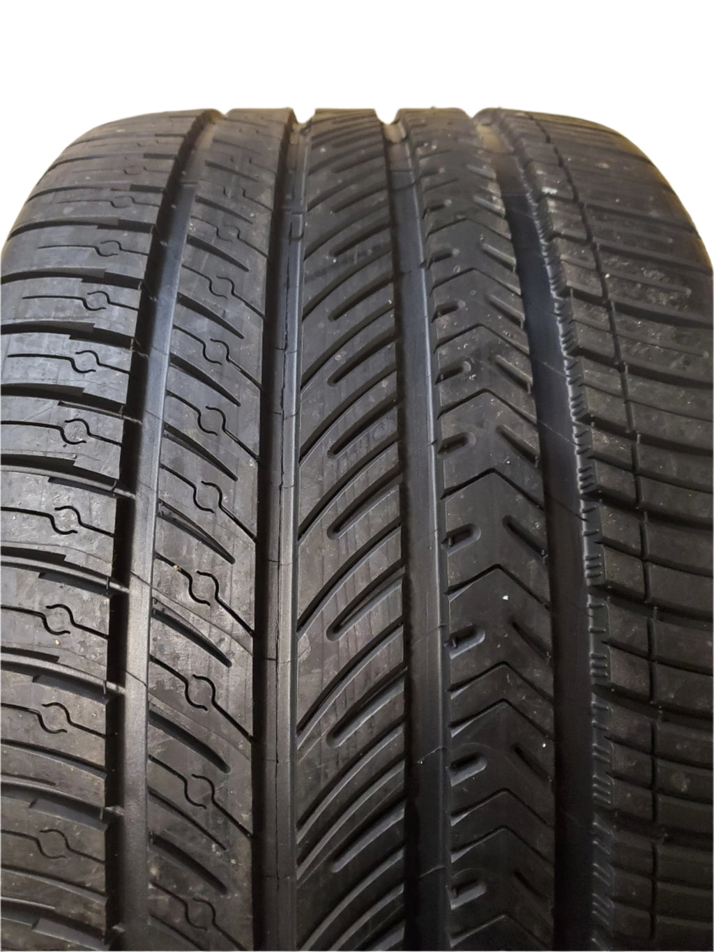 MICHELIN PILOT SPORT ALL SEASON 4 BSW P 285 35 19 99Y TIRE 24712