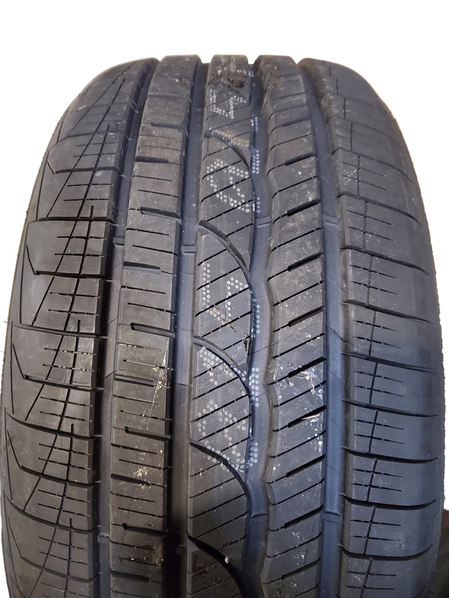 COOPER COBRA INSTINCT BSW P 245 40 18 97Y XL ALL SEASON TIRE 160119025