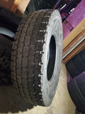 MICHELIN XDN2 BSW LT 11 22.5 14PLY DRIVE TIRE 72805