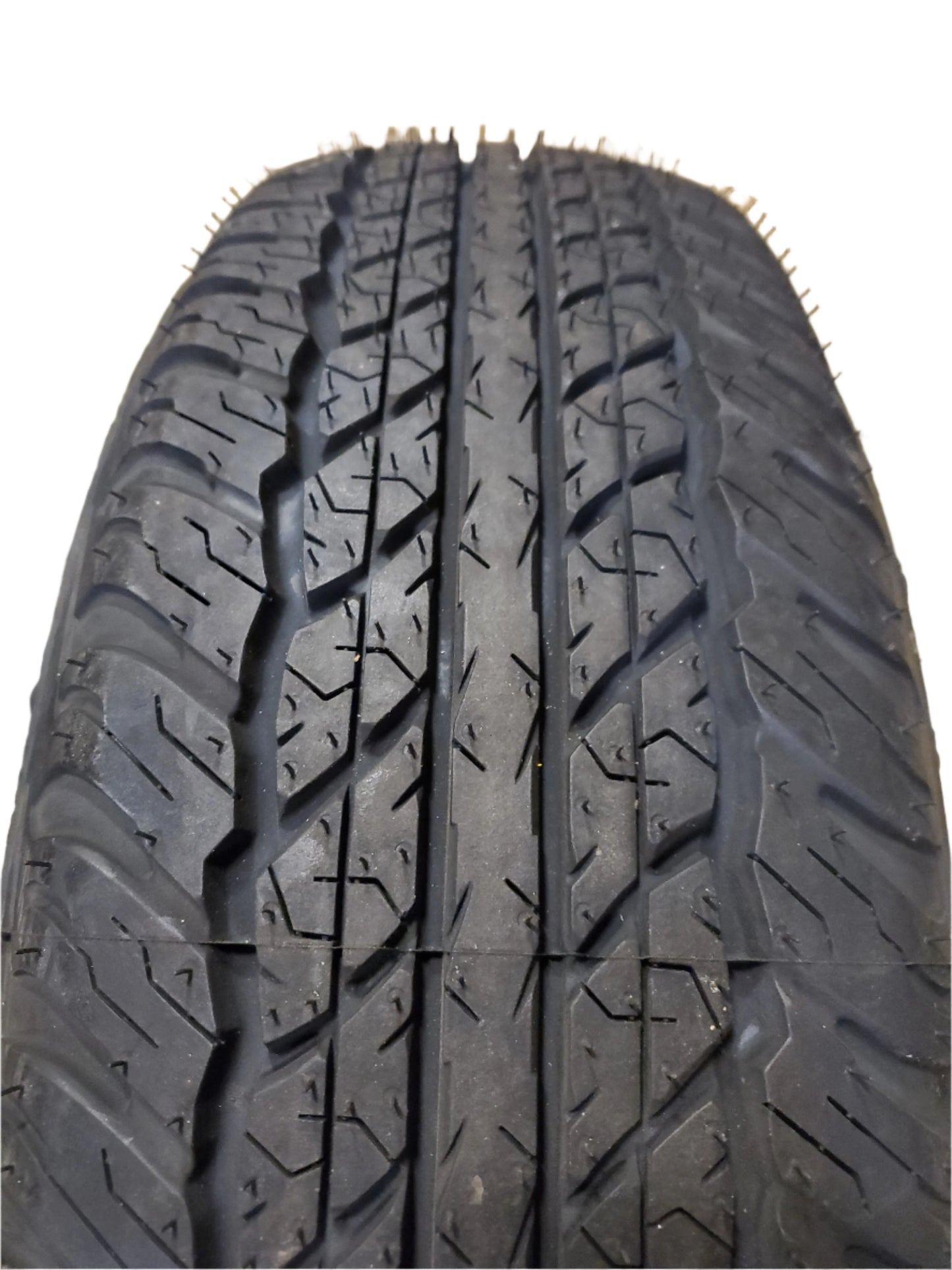 DUNLOP AT20 GRANDTREK BSW P 245 75 16 109S ALL SEASON TIRE 290105537