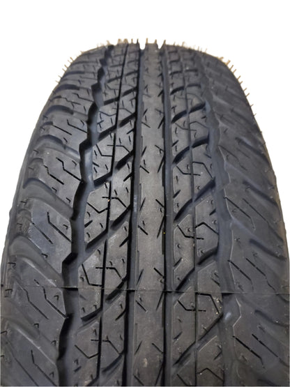 DUNLOP AT20 GRANDTREK BSW P 245 75 16 109S ALL SEASON TIRE 290105537
