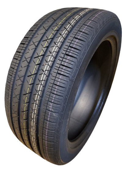 CONTINENTAL CROSSCONTACT LX SPORT P 255 45 20 105V XL TIRE 03591600000