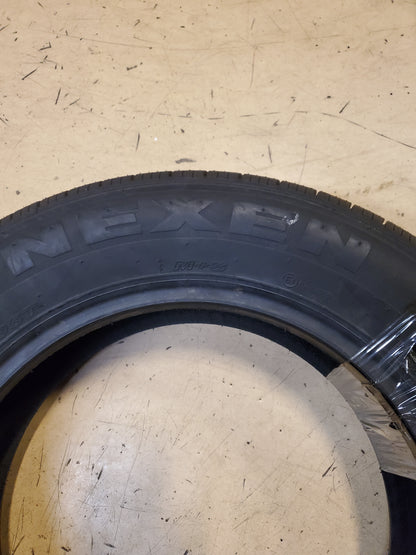 NEXEN N PRIZ AH5 BSW P 215 60 16 95T ALL SEASON TIRE 15147NXK