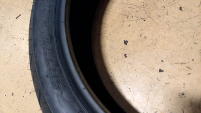 SHINKO SR777 HD BSW P 180 55 18 84H REAR MOTORCYCLE TIRE ‎874609