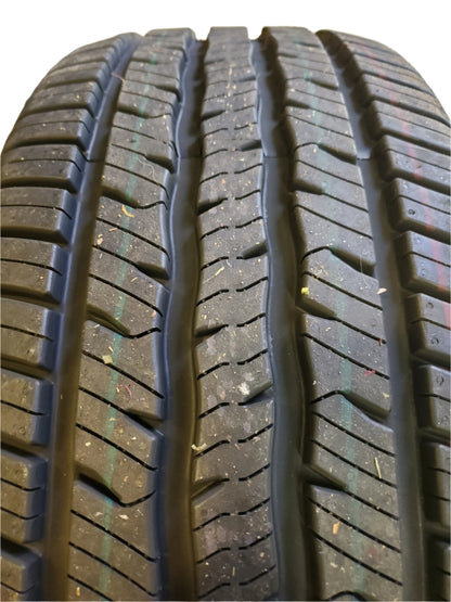 BFGOODRICH ADVANTAGE CONTROL BSW P 225 55 17 101H XL ALL SEASON TIRE 98162