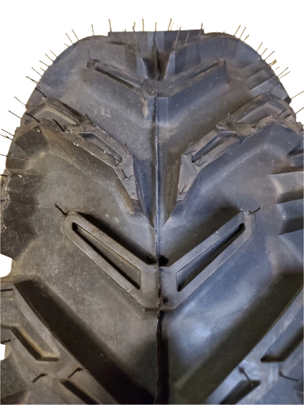 BKT W207 BSW AT 25 8 12 6PLY ATV/UTV TIRE 94001781