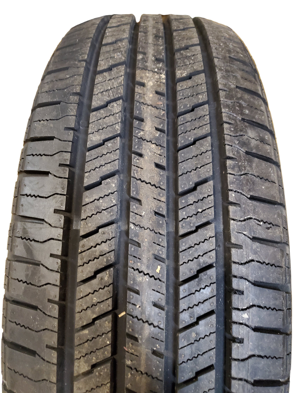 NOS 2 HANKOOK DYNAPRO HT BSW P 255 70 18 112T HIGHWAY TIRE 1011350