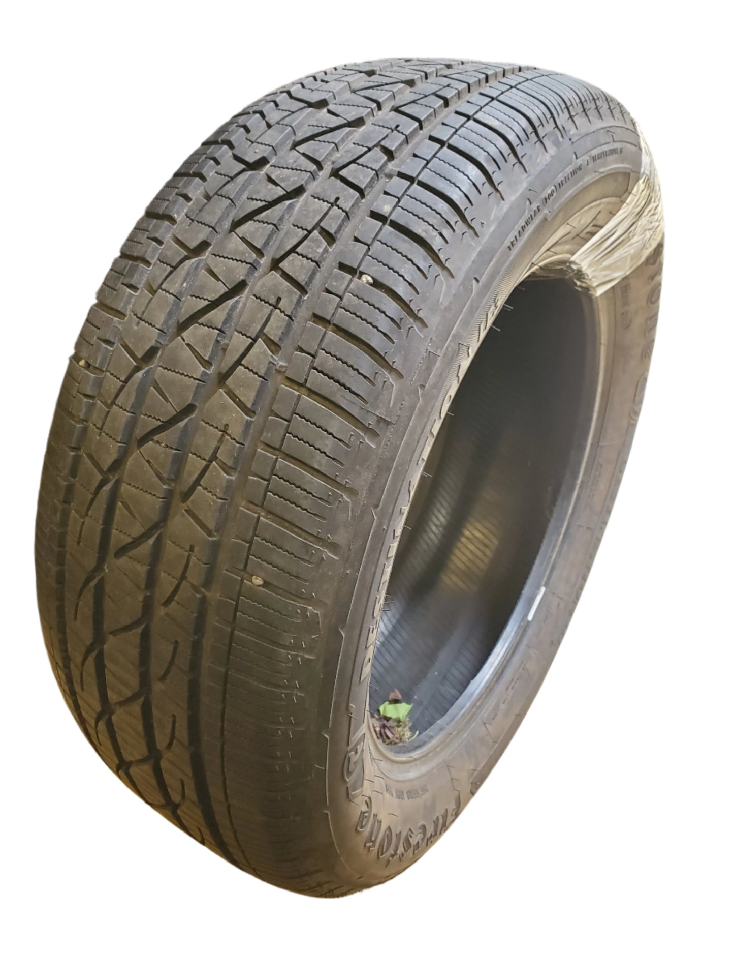 DTO FIRESTONE DESTINATION LE3 P 255 55 18 109H XL ALL SEASON TIRE 005387