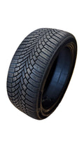 2 BRIDGESTONE BLIZZAK 6 BSW P 245 40 20 99W XL WINTER TIRE 014672