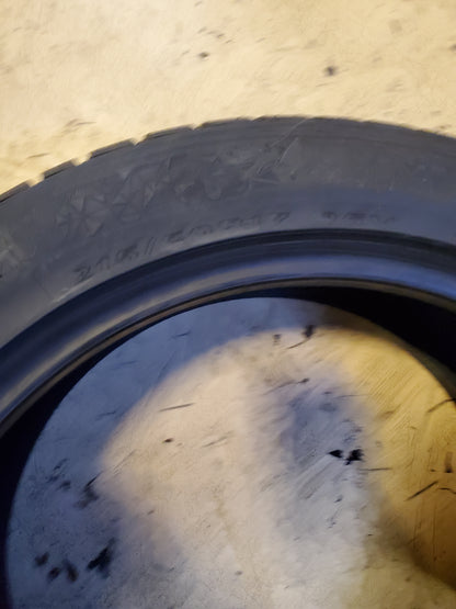 NEXEN WINGUARD SPORT 2 BSW P 215 50 17 95V WINTER TIRE 15482NXK