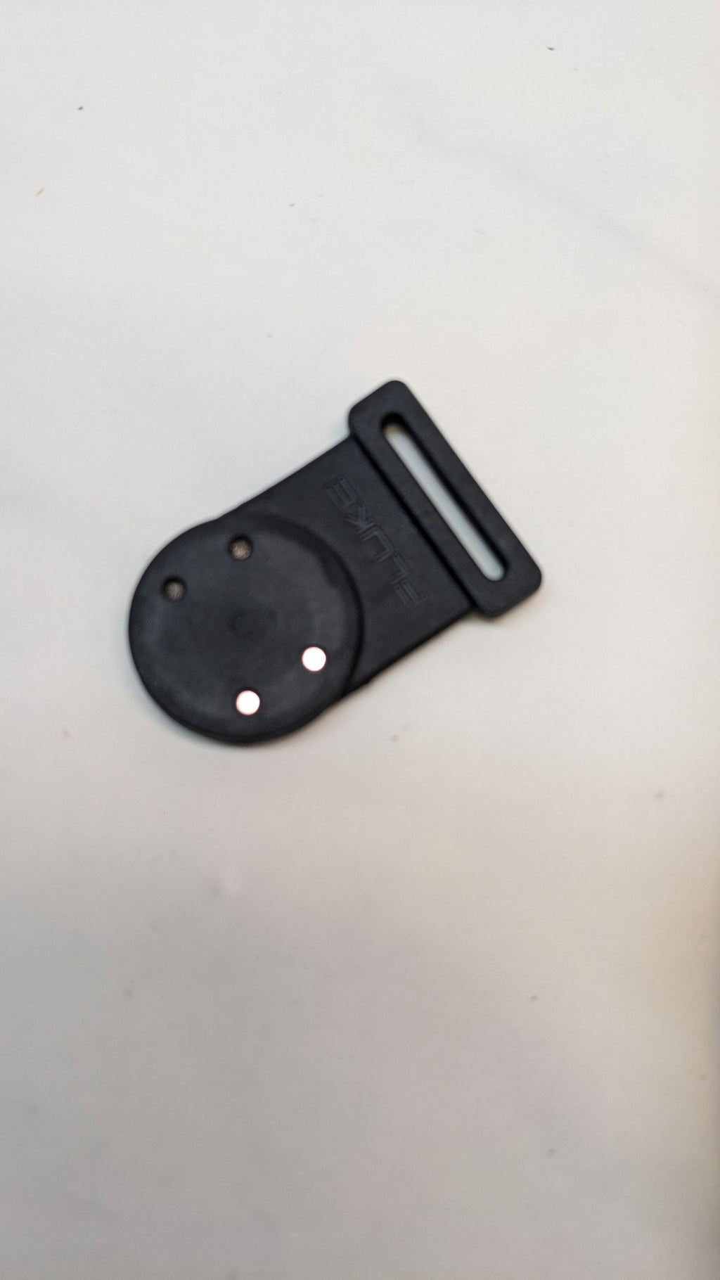 FLUKE AC/DC CLAMP METER 376FC 5065965