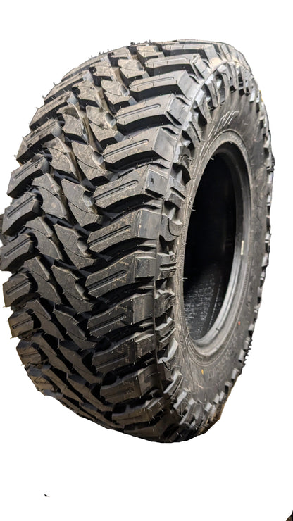 ATTURO TRAIL BLADE MT BSW P 35 12.5 17 121Q 10PLY MUD TERRAIN TIRE TBMTLKFM2MA