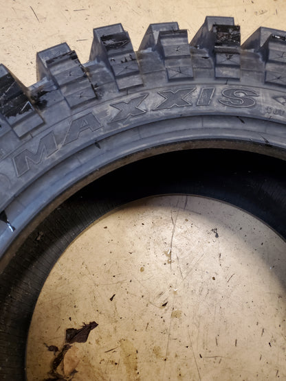 NOS MAXXIS TREPADOR LT 35 12.5 20 121L 10PLY RUGGED TERRAIN TIRE TL00008000