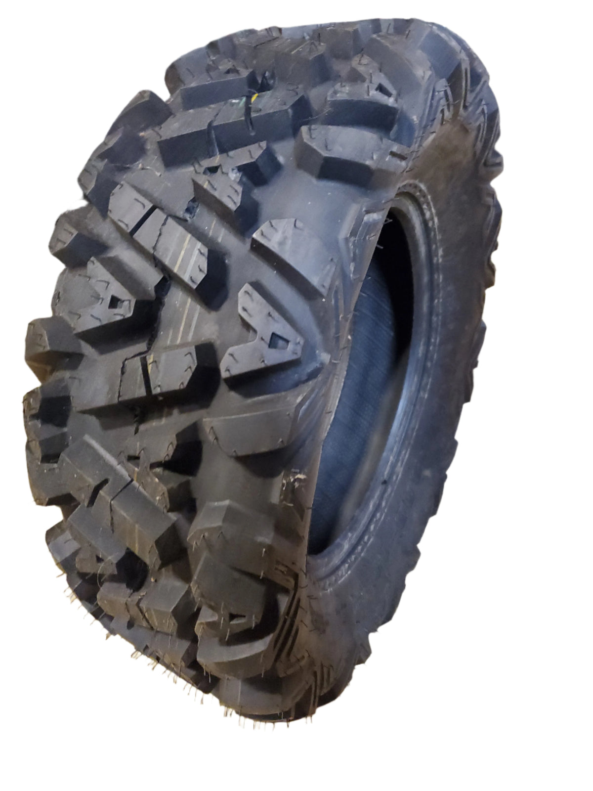QIND QING DA BSW AT 27 9 14 65J 6PLY ATV/UTV TIRE 27914