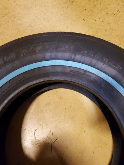 NEXEN NPRIZ AH5 NWW P 235 75 15 109S XL ALL SEASON TIRE 15408NXK