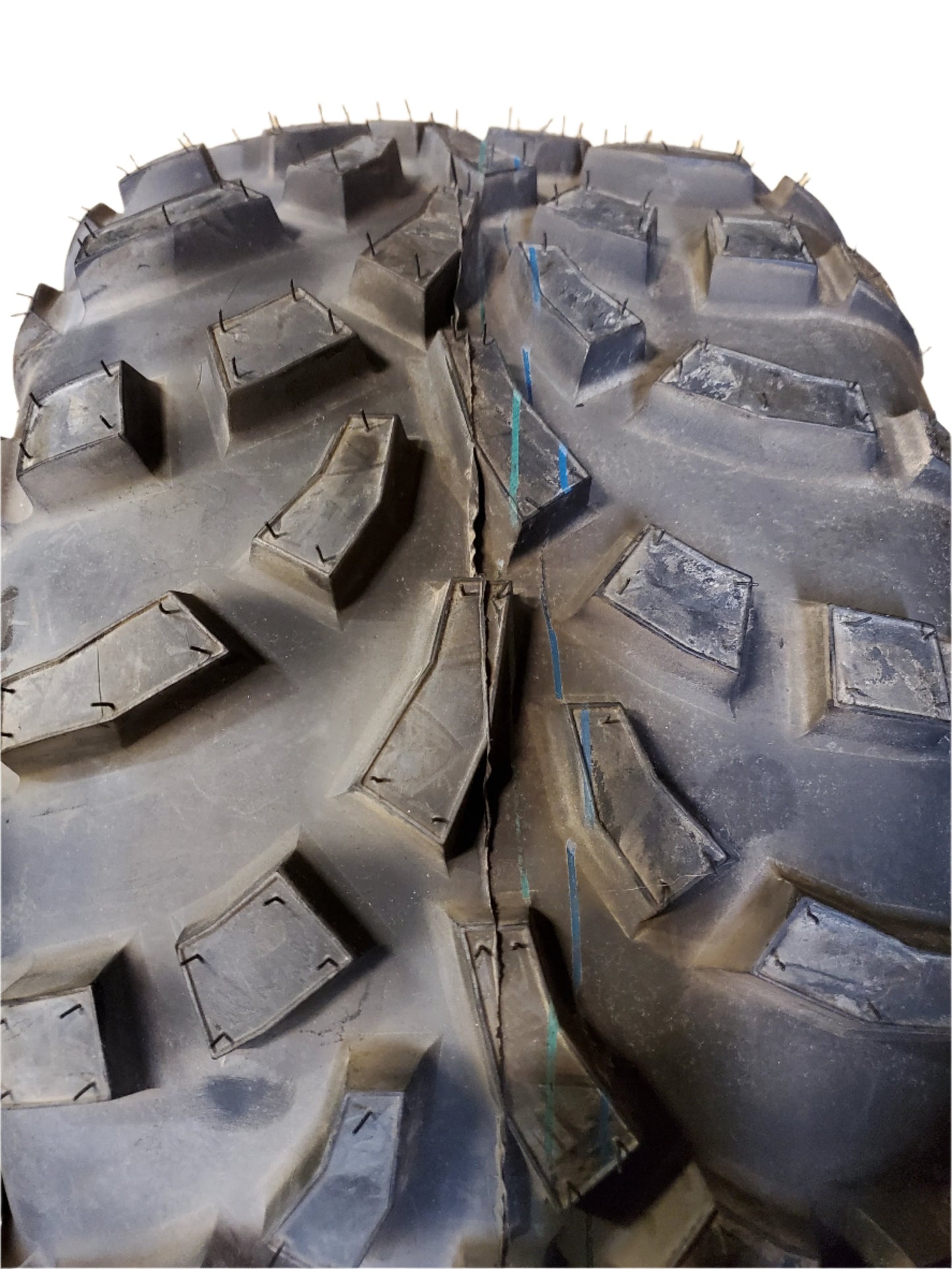 NOS KENDA K590 BSW  25 11 12 66F 4PLY ATV/UTV TIRE 5414350