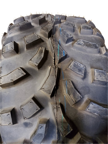 NOS KENDA K590 BSW  25 11 12 66F 4PLY ATV/UTV TIRE 5414350