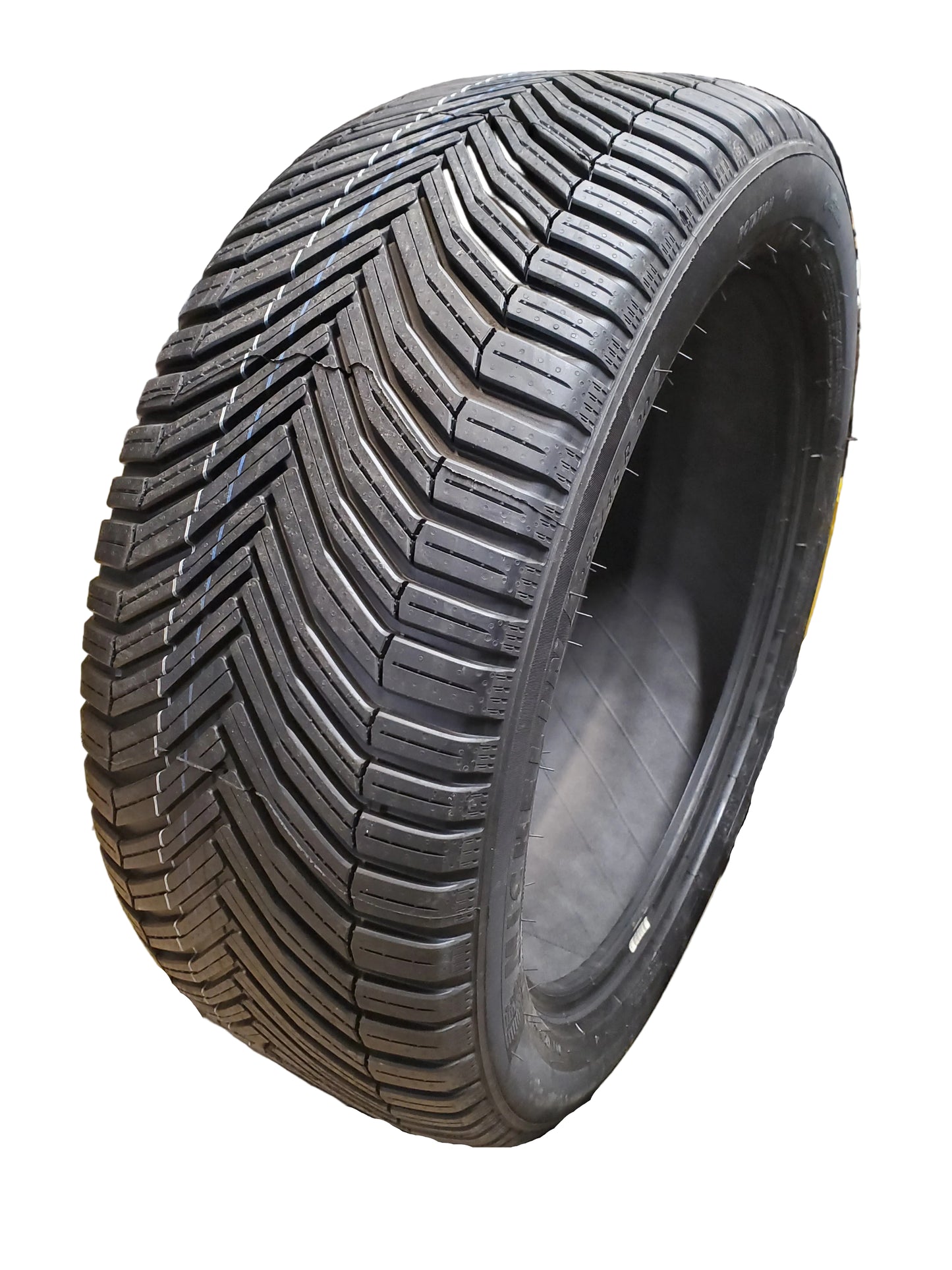 MICHELIN CROSSCLIMATE 2 BSW P 255 45 20 105W XL ALL SEASON TIRE 65444