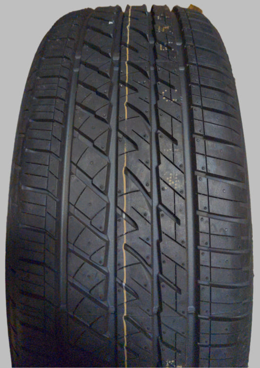 BRIDGESTONE DRIVEGUARD BSW P 225 45 18 95W XL ALL SEASON RUNFLAT TIRE 011799