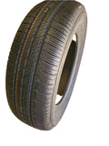 4 DUNLOP ENASAVE BSW P 195 65 15 91S TOURING TIRE 267028906