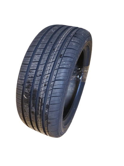KUMHO ECSTA LX PLATINUM KU27 BSW P 215 50 17 95W XL TOURING TIRE 2127263
