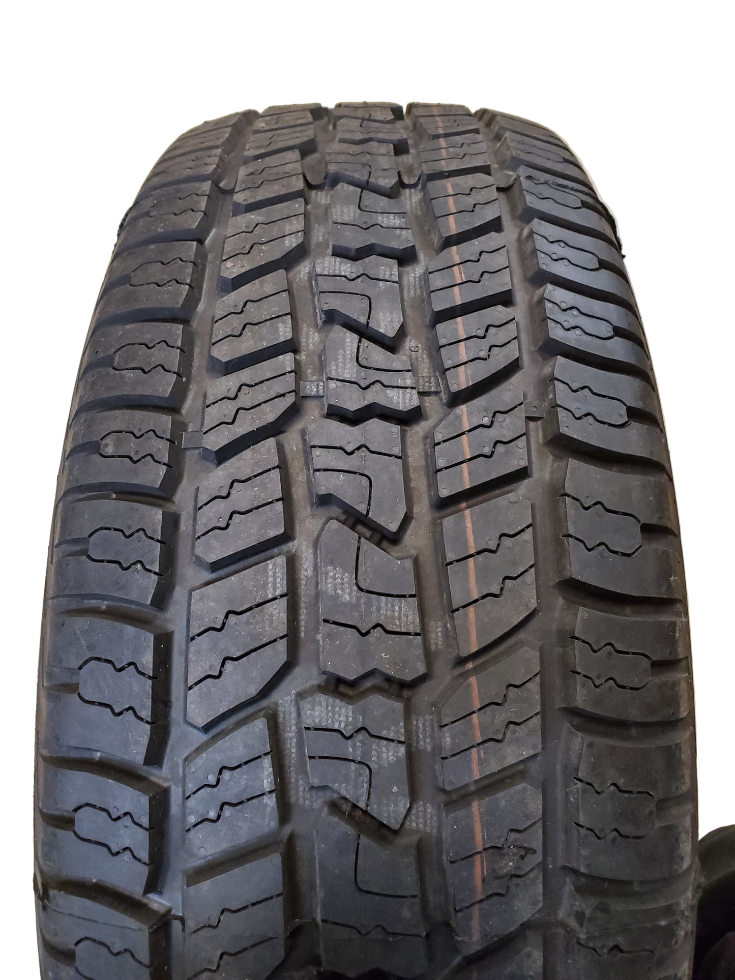 MESA A/P3 BSW P 265 65 17 112T ALL SEASON TIRE MSP58