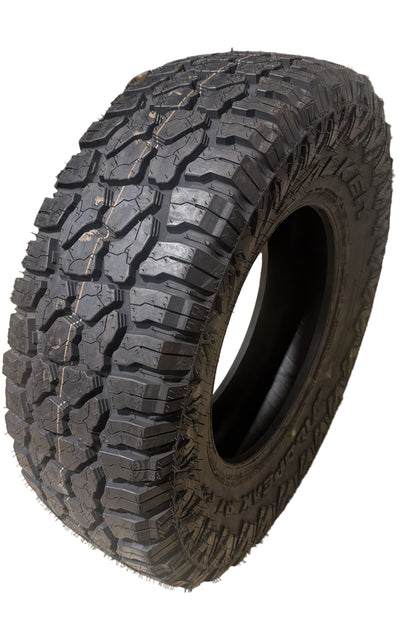 FALKEN WILDPEAK R/T01 BSW LT 35 11.5 18 117R 6PLY RUGGED TIRE 28757667