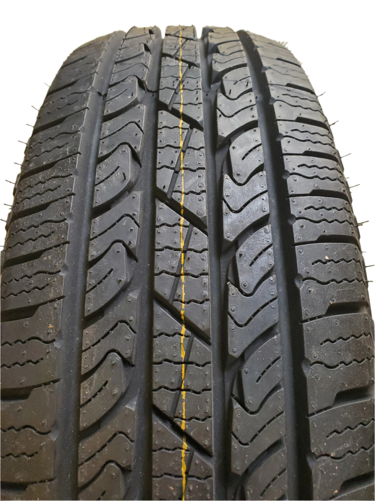 2 NEXEN ROADIAN HTX RH5 OWL P 225 70 16 103T HIGHWAY TIRE 12692NXK